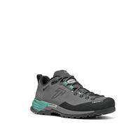 TECNICA Sulfur S Gtx Ws - Femme - Gris / Noir / Bleu - taille 38 2/3- modèle 2024