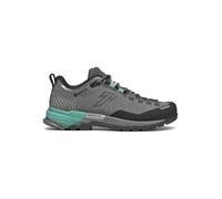 Tecnica - Sulfur S Gore-Tex Ws Deep Grey Light Petrol - 6.5 - Chaussures d'approche