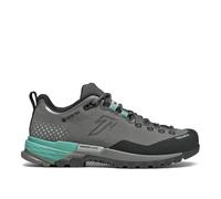 Tecnica - Sulfur S GTX WS - Femme - Sport - Gris - Taille: 40 2/3 EU
