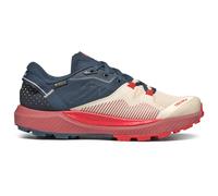 Tecnica - Women's Agate Speed S GTX - Chaussures multisports - EU 38 2/3 - blue / light red