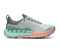 TECNICA Pyrox Xplore Ws - Femme - Gris / Vert - taille 38- modèle 2025
