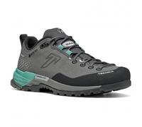 TECNICA Sulfur S Gtx Ws - Femme - Gris / Noir / Bleu - taille 38 2/3- modèle 2024