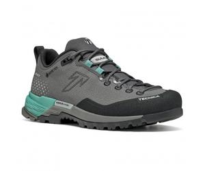 Tecnica - Women's Sulfur S GTX - Chaussures d'approche - EU 40 - deep grey / light petrol