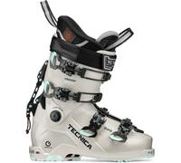 TECNICA Zero G Decoy 105 W Gw - Femme - Gris - taille 26.5- modèle 2027