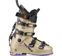 TECNICA Zero G Decoy 130 Gw - Homme - Beige / Violet - taille 28.5- modèle 2027