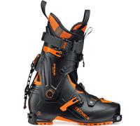 TECNICA Zero G Peak - Homme - Noir / Orange - taille 28.5- modèle 2025