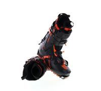 Tecnica - Zero G Peak Black Orange - 26.5 - Chaussures de Ski Randonnée