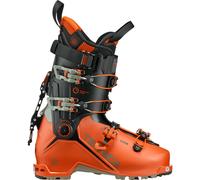 Tecnica - Chaussures de ski de randonnée - Zero G Tour Pro - Taille 44 - Orange Orange 44