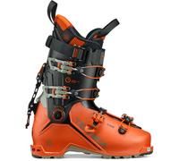 TECNICA Zero G Tour Pro - Homme - Gris / Orange - taille 27.5- modèle 2026