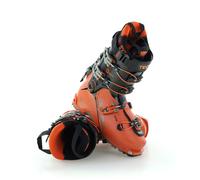 TECNICA Zero G Tour Pro - Homme - Gris / Orange - taille 30.5- modèle 2026