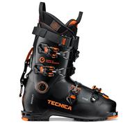 Tecnica - Zero G Tour Scout Black - 29.5 - Chaussures de Ski Randonnée