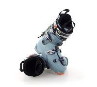 Tecnica - Chaussures de ski de randonnée - Zero G Tour Scout W pour Femme - Taille 25 - Bleu Bleu 25