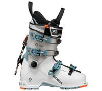 Tecnica - Chaussures de ski de randonnée - Zero G Tour W pour Femme - Taille 37,5 - Blanc Blanc 37,5