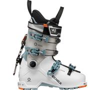 TECNICA Zero G Tour W - Femme - Blanc - taille 26.5- modèle 2026