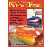 Técnicas Avanzadas De Pintura A Medida