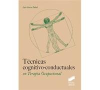 Tecnicas Cognitivo-Conductuales En Terapia Ocupacional - [Livre en VO] Aa Vv (Auteur)