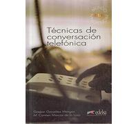 Tecnicas De Conversacion Telefonica