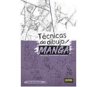 TECNICAS DE DIBUJO MANGA 04 - TODO SOBRE PERSPECTIVA