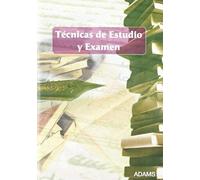 Técnicas De Estudio Y Examen
