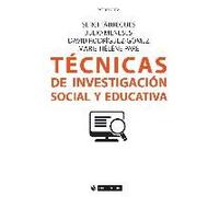 Técnicas De Investigación Social Y Educativa