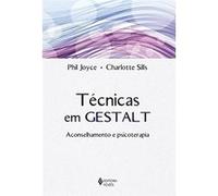 Técnicas Em Gestalt. Aconselhamento E Psicoterapia Phil Joyce (Auteur)