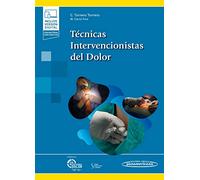 Técnicas Intervencionistas del Dolor + ebook
