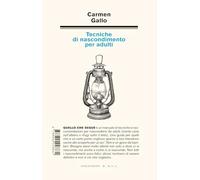 Tecniche di nascondimento per adulti