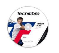 Tecnifibre 200 M Razor Soft Tennis Reel String 1.20 mm