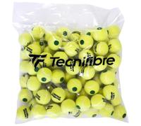 Tecnifibre Lot de 72 balles de tennis Stage 1 Soft
