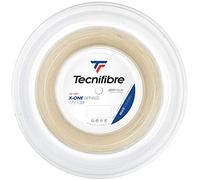 Tecnifibre Reel X-one Tennis Reel String 200 M Clair 1.24 mm