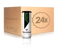 Tecnifibre 24 Tubes De 3 Team En Carton