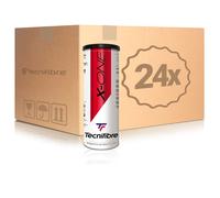 Tecnifibre 24 Tubes de 3 X-One En carton nosize