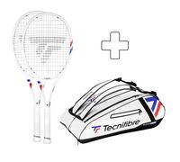 Tecnifibre 2x TFIGHT 315 S + sac de tennis