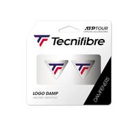 TECNIFIBRE ACCESSOIRES TENNIS UNISEXE - LOGO DAMP TRICOLORE 2020