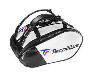 TECNIFIBRE BAGAGERIE UNISEXE - TOUR ENDURANCE PALETERO, Blanc