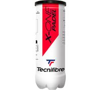 Tecnifibre Balles De Padel X-one