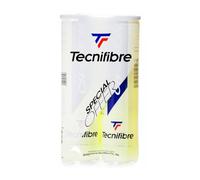 TECNIFIBRE BALLES PERFORMANCE TENNIS UNISEXE - 18 BIPACKS (PAR 2 TUBES) DE 4 BALLES CHAMPION, EU