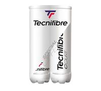 Tecnifibre Bipack Court Ball 8 Balls