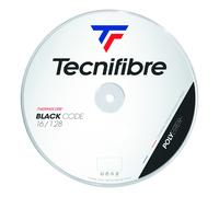 Tecnifibre Black Code 200 M Tennis Reel String Orange 1.24 mm