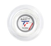 Tecnifibre Black Code Spezial Bobine cordage 200m - blanc 1.24