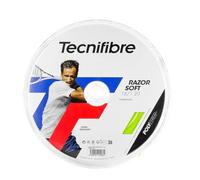 Tecnifibre Bob 200m Razor Soft Tennis Single String 1.20 mm