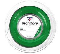 Tecnifibre Cordage de squash 305 – Bobine 110 m – 1,20 mm – Vert