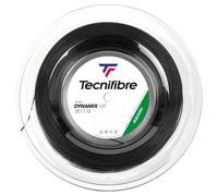 Tecnifibre Dynamix Vp 200 M Squash Reel String Noir 1.15 mm