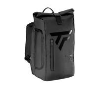 Tecnifibre Sac de sport Tour Endurance UltraBlack Standbag Noir