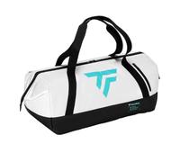 Tecnifibre – Sac polochon Tour Endurance – Blanc