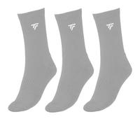 Calcetines Tecnifibre Classic 3" 24clasil 44/48 44/48