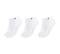 Tecnifibre Chaussettes Courtes Low-cut 3 Paires