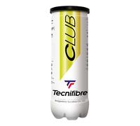 Tecnifibre Club 3er Tube De 3