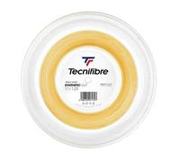 Tecnifibre Bobine de cordage de tennis Synthetic Gut 200 m 1,25 mm Jaune