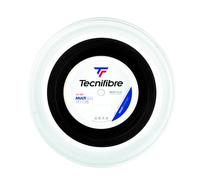 Tecnifibre Cordage de tennis Multifeel Unisexe – Bobine 200 m – Noir 1,25 mm